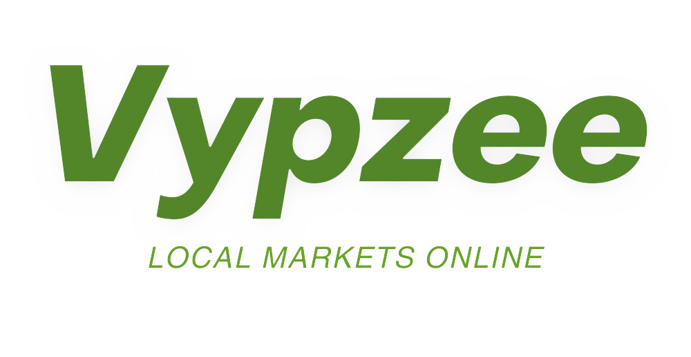 Vypzee Logo